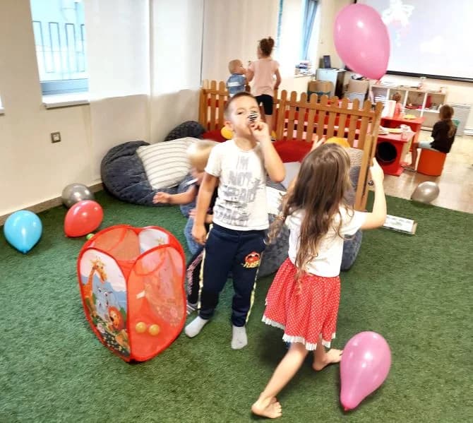 PLETERNIČKA KNJIŽNICA: Zadnjom radionicom završen projekt „Veseli četvrtak“