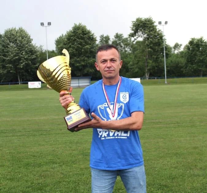 Graničari iz Bučja na svečan način proslavili naslov prvaka