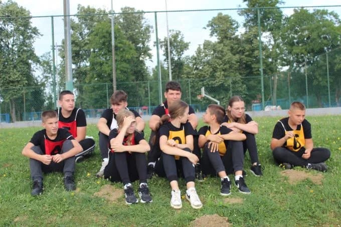 /FOTO-VIDEO/ Na gradskom vatrogasnom natjecanju djece, podmlatka, mladeži i članova sudjelovalo 15 ekipa