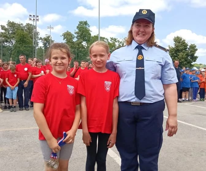/FOTO-VIDEO/ Na gradskom vatrogasnom natjecanju djece, podmlatka, mladeži i članova sudjelovalo 15 ekipa