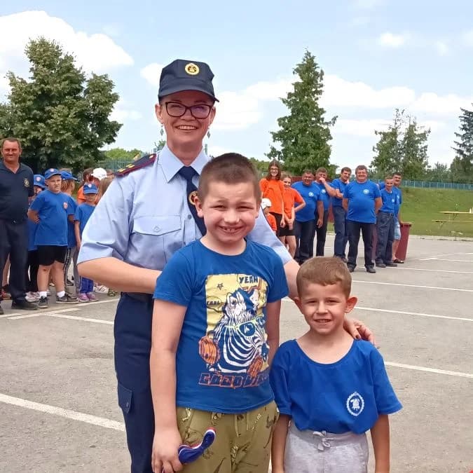 /FOTO-VIDEO/ Na gradskom vatrogasnom natjecanju djece, podmlatka, mladeži i članova sudjelovalo 15 ekipa
