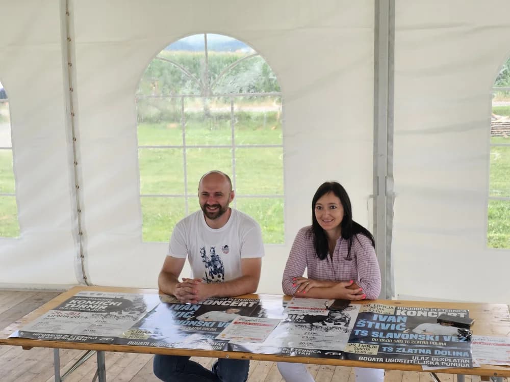 Najavljen Međunarodni konjički turnir s brojnim sportskim i popratnim sadržajima