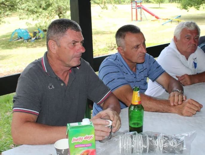 ODBOR ZA UREĐENJE I ZAŠTITU I SOVSKOG JEZERA :U prirodnom okružju održali godišnj