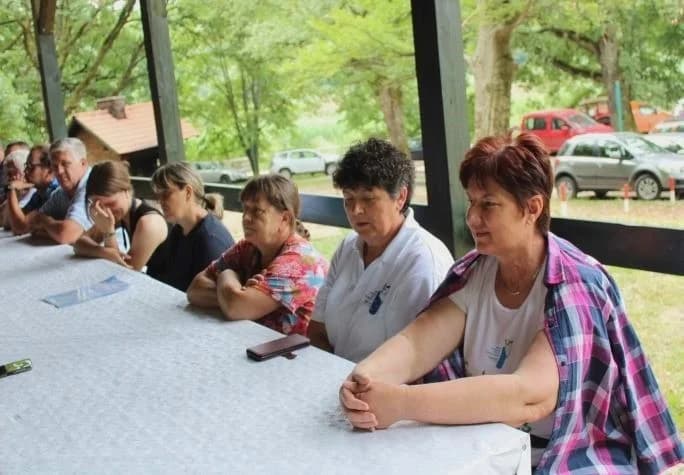 ODBOR ZA UREĐENJE I ZAŠTITU I SOVSKOG JEZERA :U prirodnom okružju održali godišnj