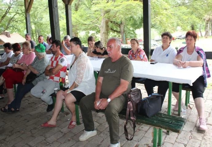 ODBOR ZA UREĐENJE I ZAŠTITU I SOVSKOG JEZERA :U prirodnom okružju održali godišnj