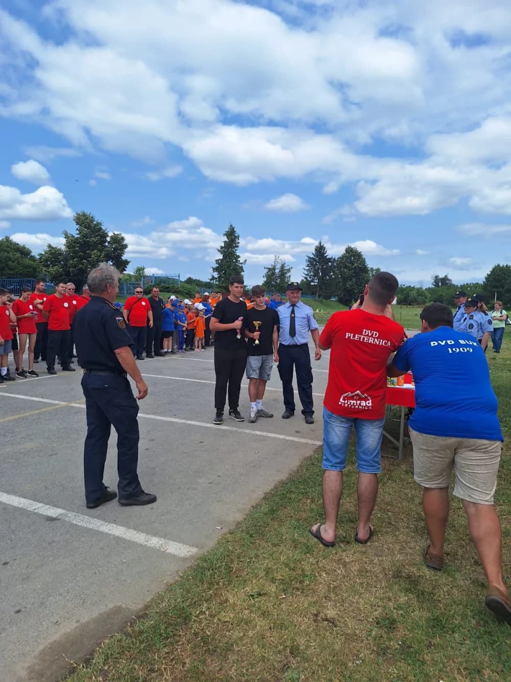 Vatrogasne ekipe iz Sulkovaca kući donijele tri zlatne i dvije srebrne medalje: „Kao malo društvo dokazujemo da puno toga možemo“