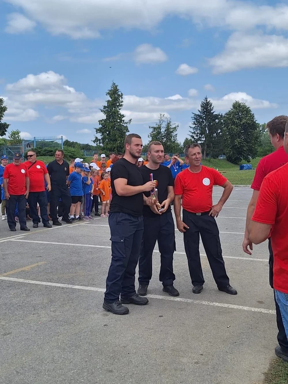 Vatrogasne ekipe iz Sulkovaca kući donijele tri zlatne i dvije srebrne medalje: „Kao malo društvo dokazujemo da puno toga možemo“