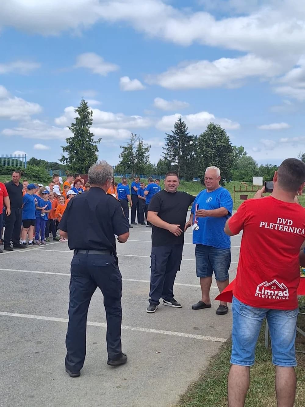 Vatrogasne ekipe iz Sulkovaca kući donijele tri zlatne i dvije srebrne medalje: „Kao malo društvo dokazujemo da puno toga možemo“