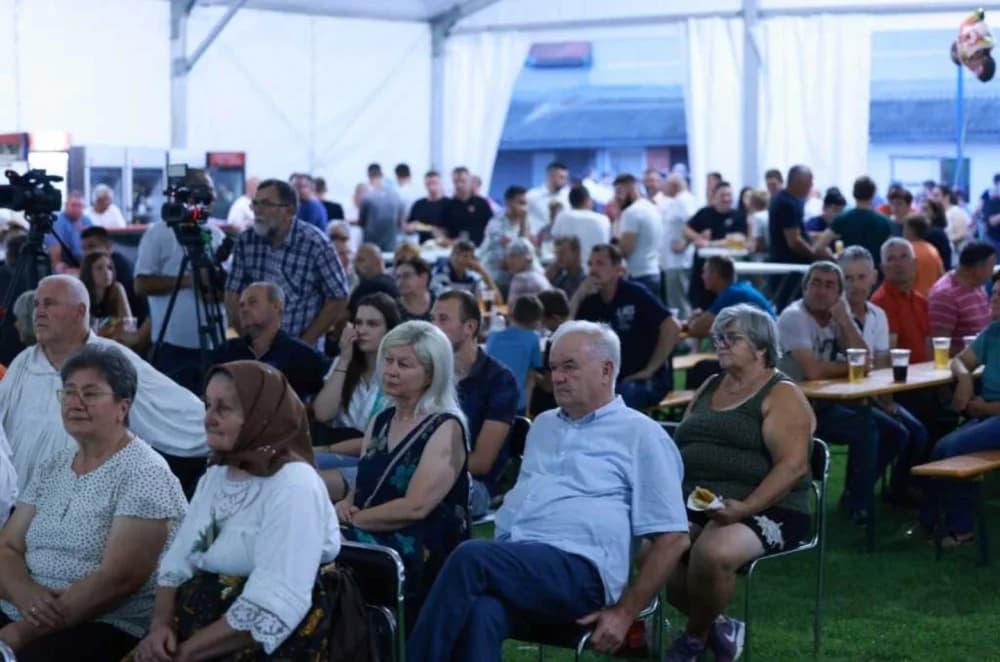 Bonavita dodijelila tri velika zlata kutjevačkim vinarima - dva vinima Perak i jedno OPG Šag