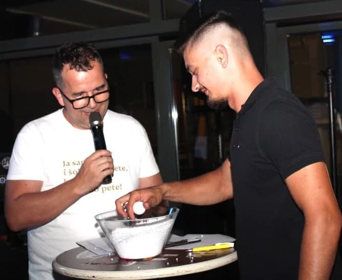 Obavljeno javno izvlačenje startnih brojeva za Međunarodni konjički turnir u Pleternici