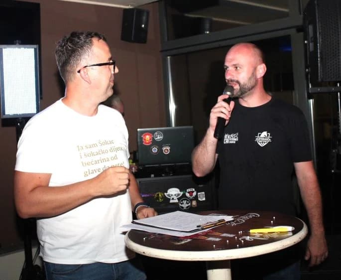 Obavljeno javno izvlačenje startnih brojeva za Međunarodni konjički turnir u Pleternici
