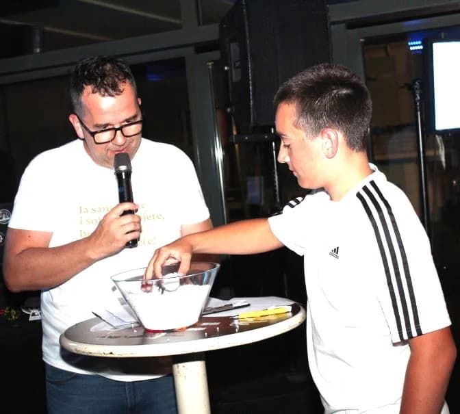 Obavljeno javno izvlačenje startnih brojeva za Međunarodni konjički turnir u Pleternici