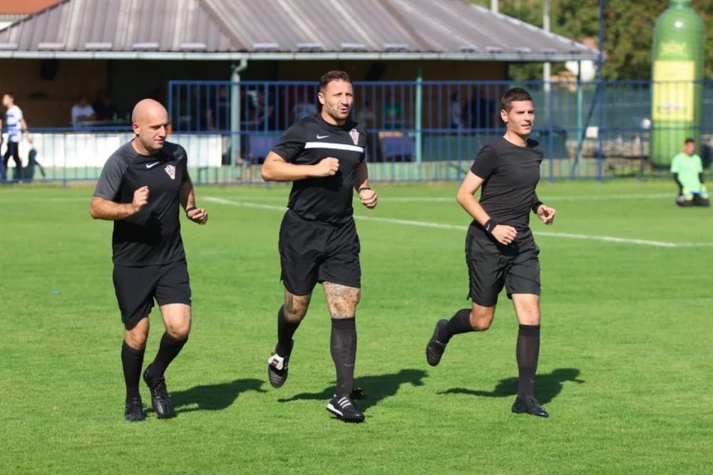 /FOTOGALERIJA/ NK Kutjevo - NK Osijek 1:4