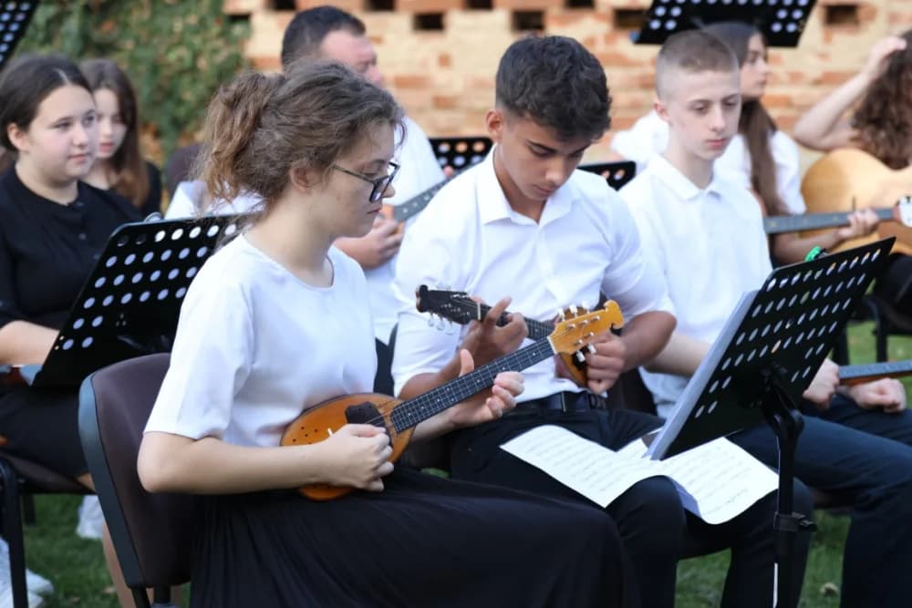 KAPITALNO IZDANJE: Općina Kaptol čuvajući ostavštinu objavila reprezentativnu monografiju Ivo Čakalić
