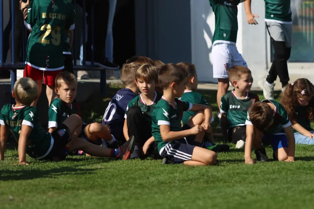 /FOTOGALERIJA/ NK Kutjevo - NK Osijek 1:4
