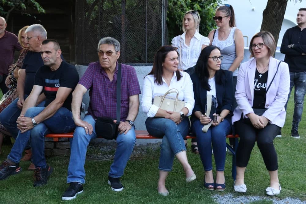 KAPITALNO IZDANJE: Općina Kaptol čuvajući ostavštinu objavila reprezentativnu monografiju Ivo Čakalić