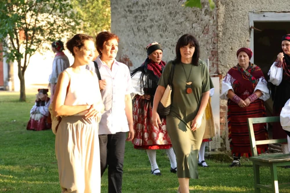 KAPITALNO IZDANJE: Općina Kaptol čuvajući ostavštinu objavila reprezentativnu monografiju Ivo Čakalić