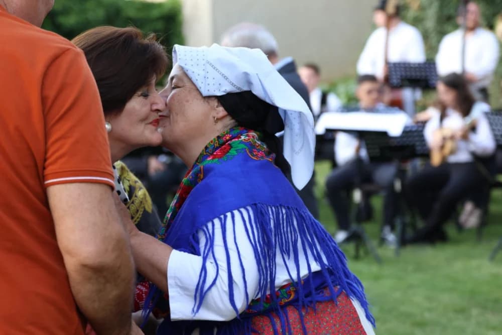 KAPITALNO IZDANJE: Općina Kaptol čuvajući ostavštinu objavila reprezentativnu monografiju Ivo Čakalić
