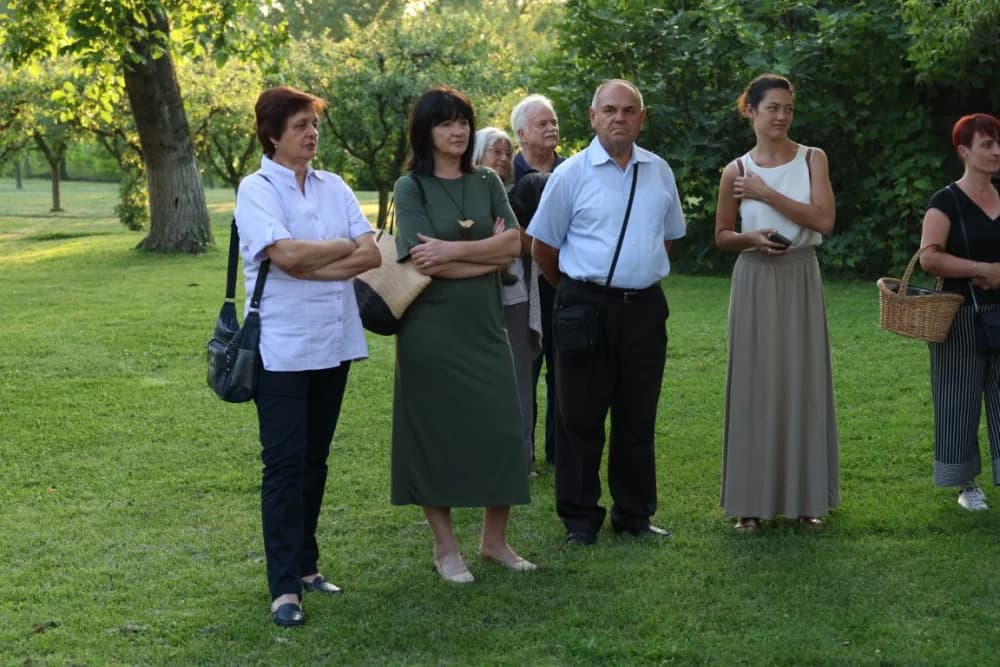 KAPITALNO IZDANJE: Općina Kaptol čuvajući ostavštinu objavila reprezentativnu monografiju Ivo Čakalić