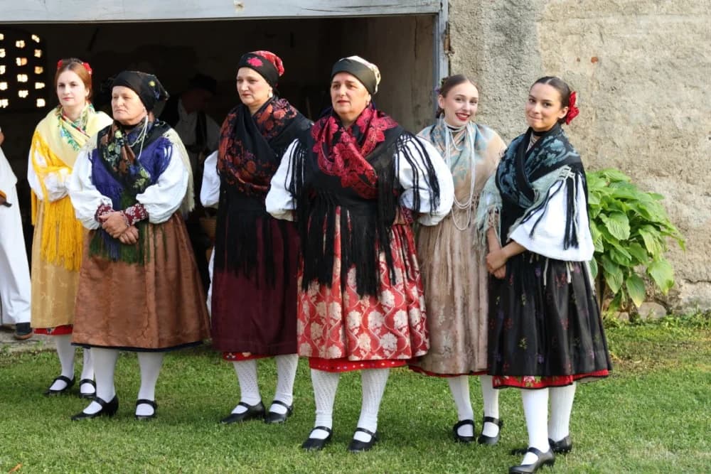 KAPITALNO IZDANJE: Općina Kaptol čuvajući ostavštinu objavila reprezentativnu monografiju Ivo Čakalić