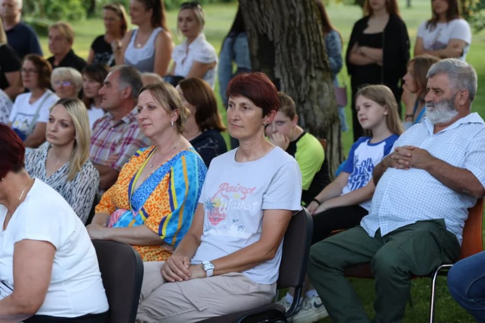KAPITALNO IZDANJE: Općina Kaptol čuvajući ostavštinu objavila reprezentativnu monografiju Ivo Čakalić