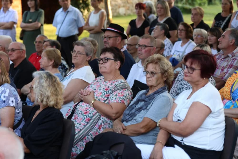 KAPITALNO IZDANJE: Općina Kaptol čuvajući ostavštinu objavila reprezentativnu monografiju Ivo Čakalić
