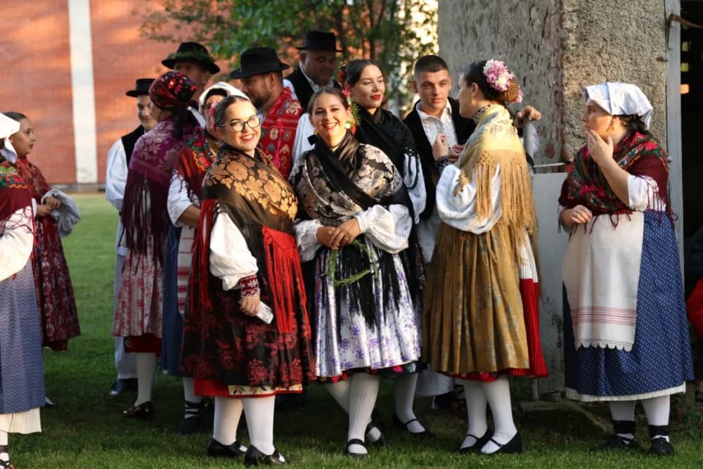 KAPITALNO IZDANJE: Općina Kaptol čuvajući ostavštinu objavila reprezentativnu monografiju Ivo Čakalić