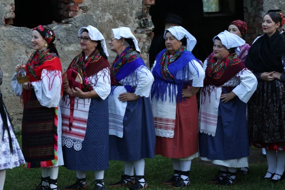 KAPITALNO IZDANJE: Općina Kaptol čuvajući ostavštinu objavila reprezentativnu monografiju Ivo Čakalić