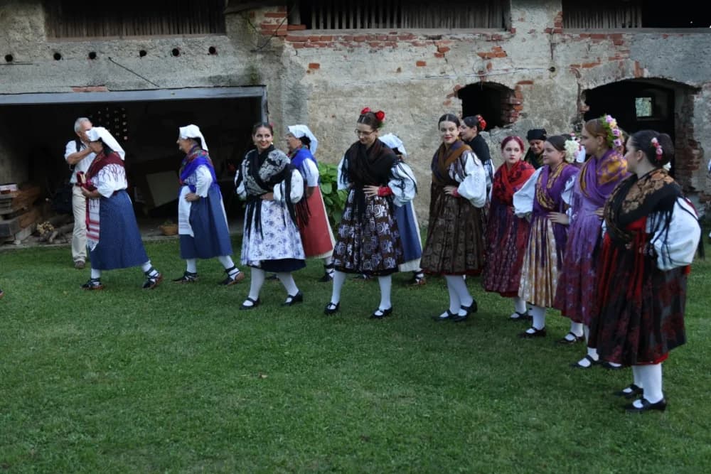 KAPITALNO IZDANJE: Općina Kaptol čuvajući ostavštinu objavila reprezentativnu monografiju Ivo Čakalić