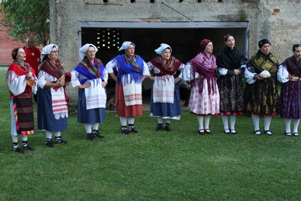 KAPITALNO IZDANJE: Općina Kaptol čuvajući ostavštinu objavila reprezentativnu monografiju Ivo Čakalić