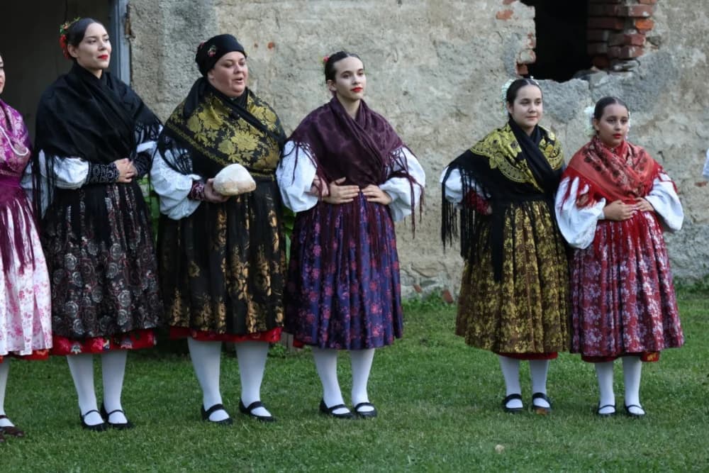 KAPITALNO IZDANJE: Općina Kaptol čuvajući ostavštinu objavila reprezentativnu monografiju Ivo Čakalić