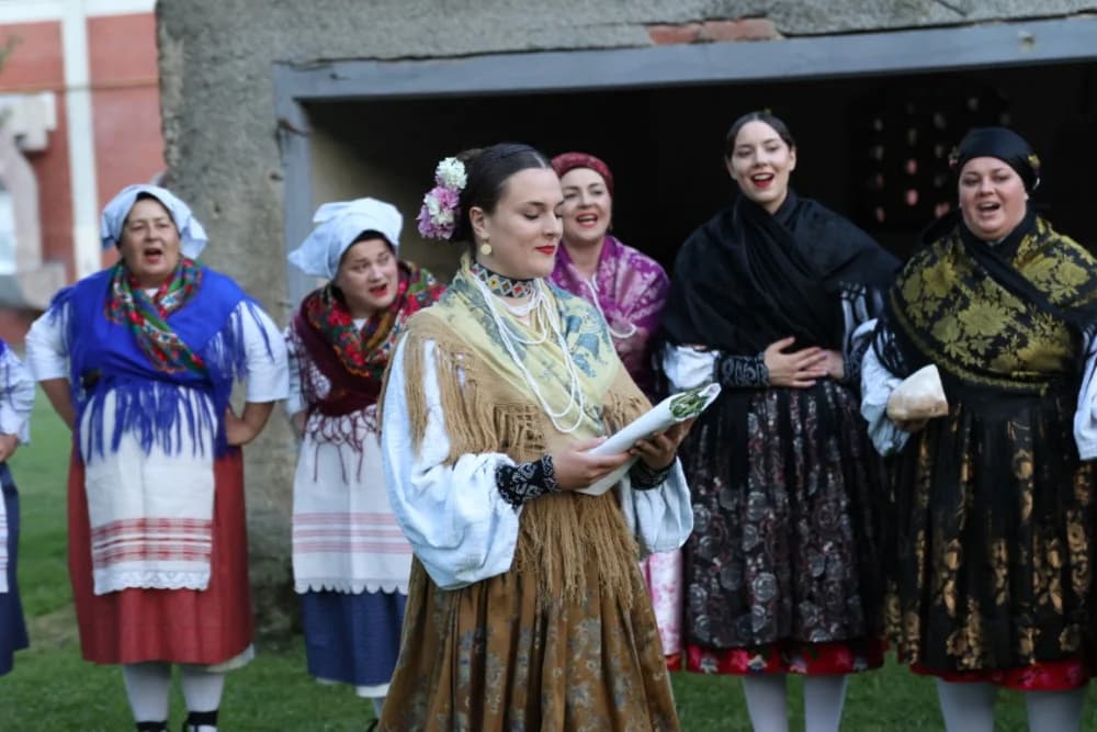 KAPITALNO IZDANJE: Općina Kaptol čuvajući ostavštinu objavila reprezentativnu monografiju Ivo Čakalić
