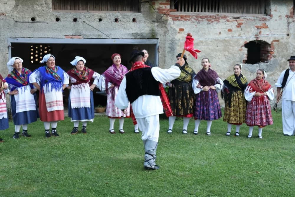 KAPITALNO IZDANJE: Općina Kaptol čuvajući ostavštinu objavila reprezentativnu monografiju Ivo Čakalić
