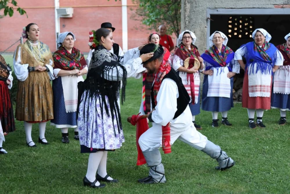KAPITALNO IZDANJE: Općina Kaptol čuvajući ostavštinu objavila reprezentativnu monografiju Ivo Čakalić