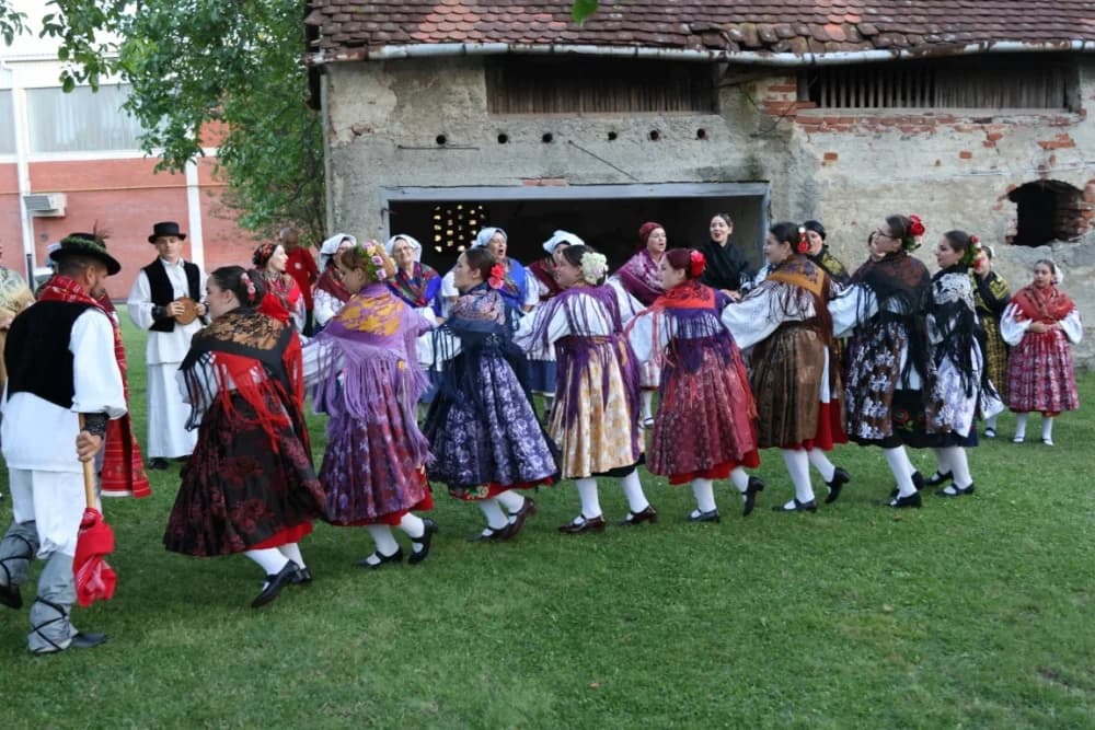 KAPITALNO IZDANJE: Općina Kaptol čuvajući ostavštinu objavila reprezentativnu monografiju Ivo Čakalić