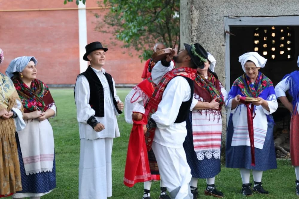 KAPITALNO IZDANJE: Općina Kaptol čuvajući ostavštinu objavila reprezentativnu monografiju Ivo Čakalić