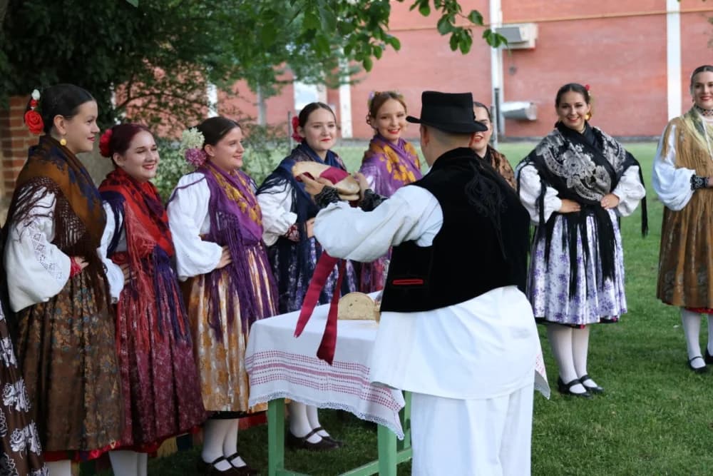 KAPITALNO IZDANJE: Općina Kaptol čuvajući ostavštinu objavila reprezentativnu monografiju Ivo Čakalić