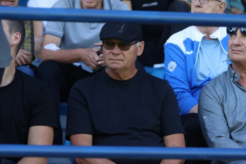 /FOTOGALERIJA/ NK Kutjevo - NK Osijek 1:4