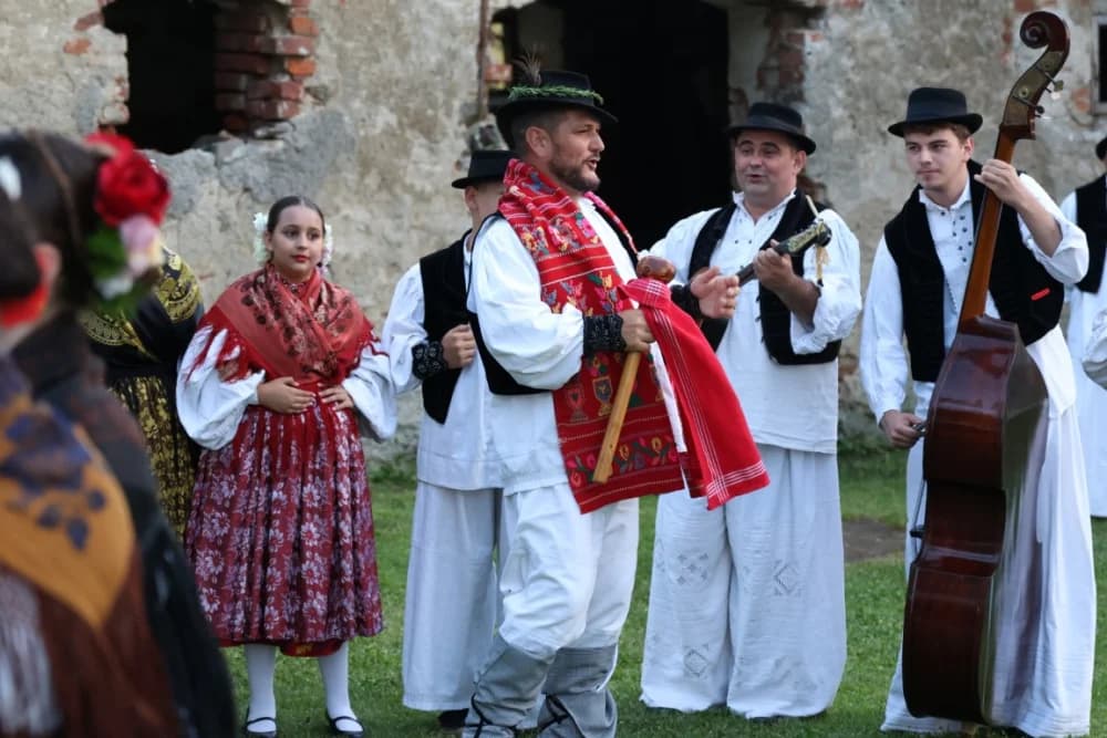 KAPITALNO IZDANJE: Općina Kaptol čuvajući ostavštinu objavila reprezentativnu monografiju Ivo Čakalić