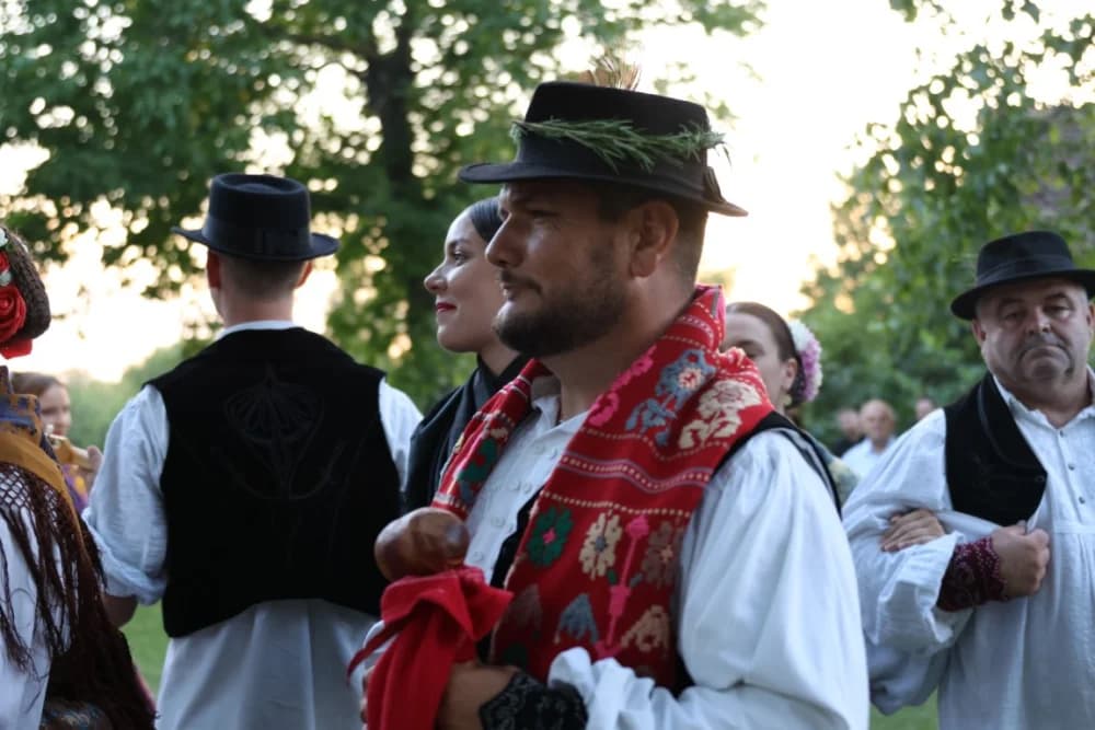 KAPITALNO IZDANJE: Općina Kaptol čuvajući ostavštinu objavila reprezentativnu monografiju Ivo Čakalić