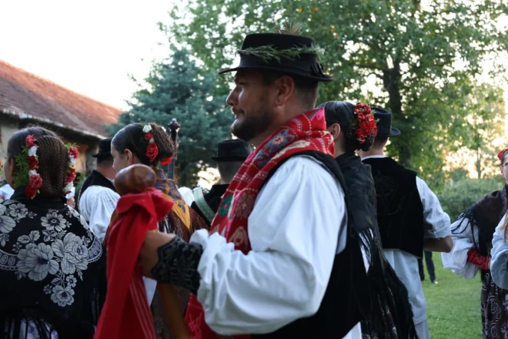 KAPITALNO IZDANJE: Općina Kaptol čuvajući ostavštinu objavila reprezentativnu monografiju Ivo Čakalić