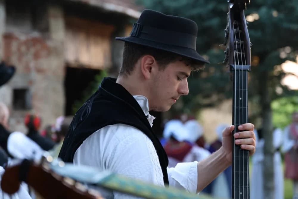 KAPITALNO IZDANJE: Općina Kaptol čuvajući ostavštinu objavila reprezentativnu monografiju Ivo Čakalić