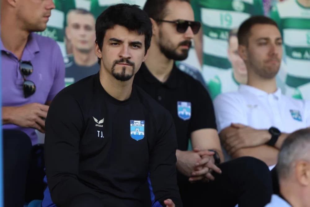 /FOTOGALERIJA/ NK Kutjevo - NK Osijek 1:4