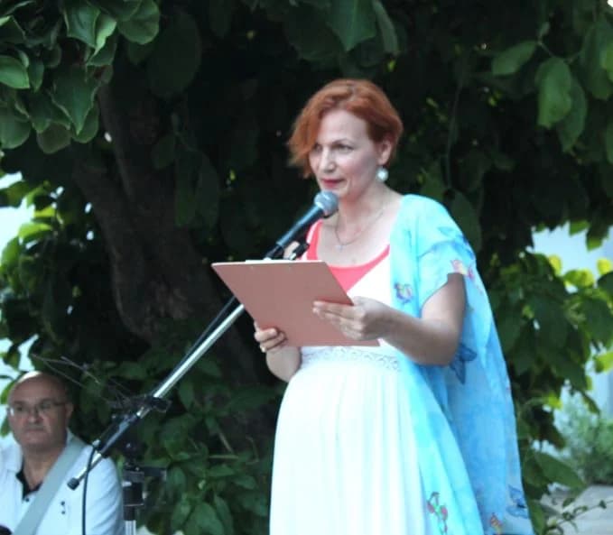 POŽEŠKO KULTURNO LJETO Peićevci u dvorištu Kuće Kraljević održali pjesničku večer