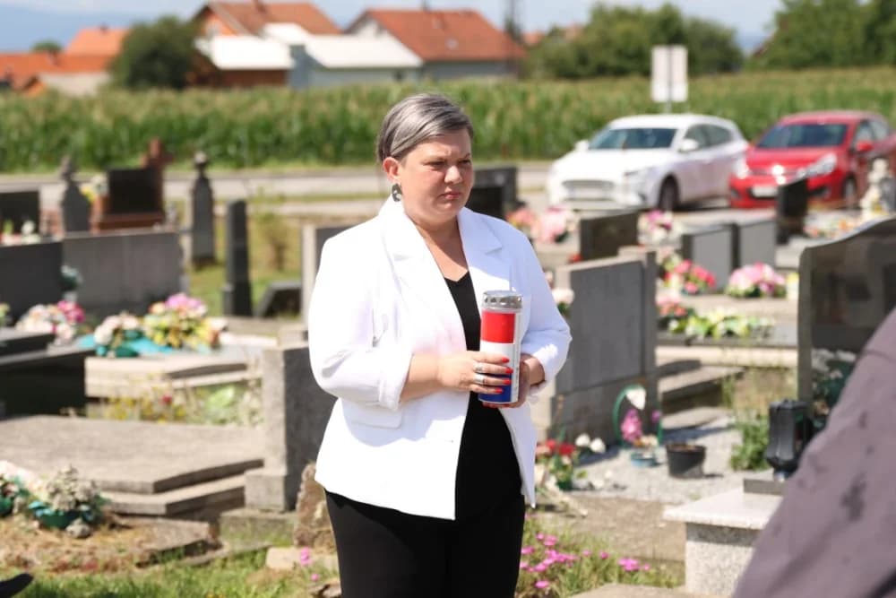 DAN OPĆINE KAPTOL I NJENOG ZAŠTITNIKA: Kristina Rupert, Nada Prkačin i Patrik Jaković primili godišnje nagrade, a uručene i četiri zahvalnice