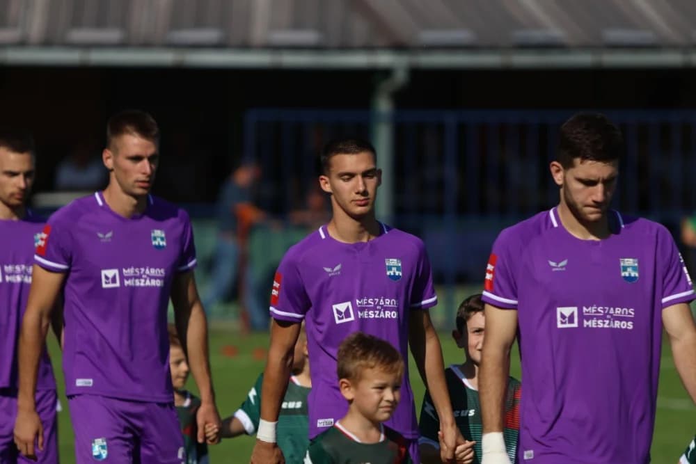 /FOTOGALERIJA/ NK Kutjevo - NK Osijek 1:4