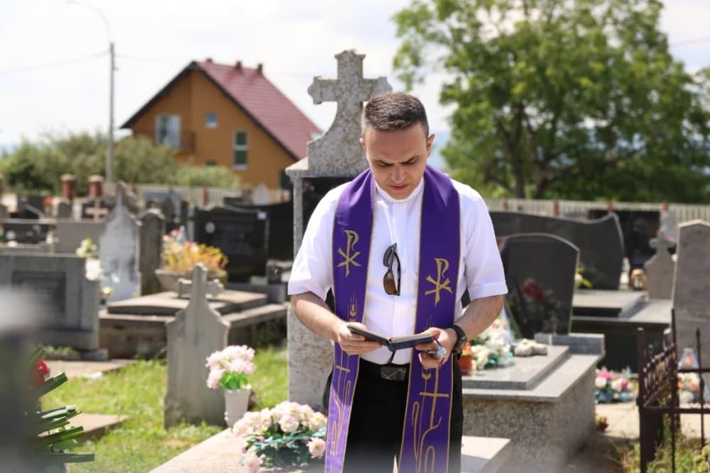 DAN OPĆINE KAPTOL I NJENOG ZAŠTITNIKA: Kristina Rupert, Nada Prkačin i Patrik Jaković primili godišnje nagrade, a uručene i četiri zahvalnice