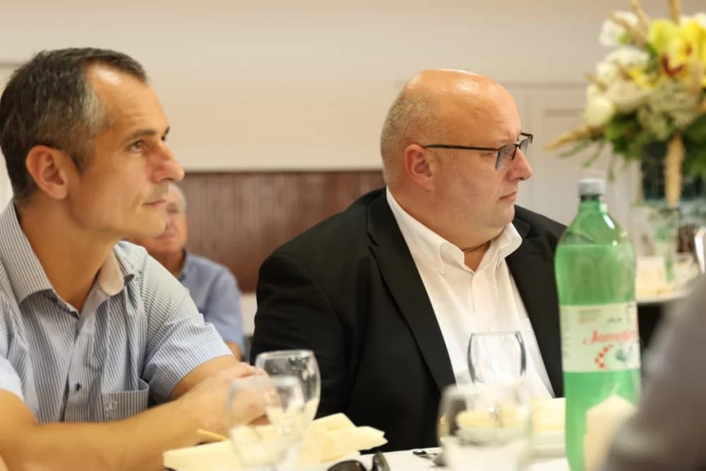 DAN OPĆINE KAPTOL I NJENOG ZAŠTITNIKA: Kristina Rupert, Nada Prkačin i Patrik Jaković primili godišnje nagrade, a uručene i četiri zahvalnice