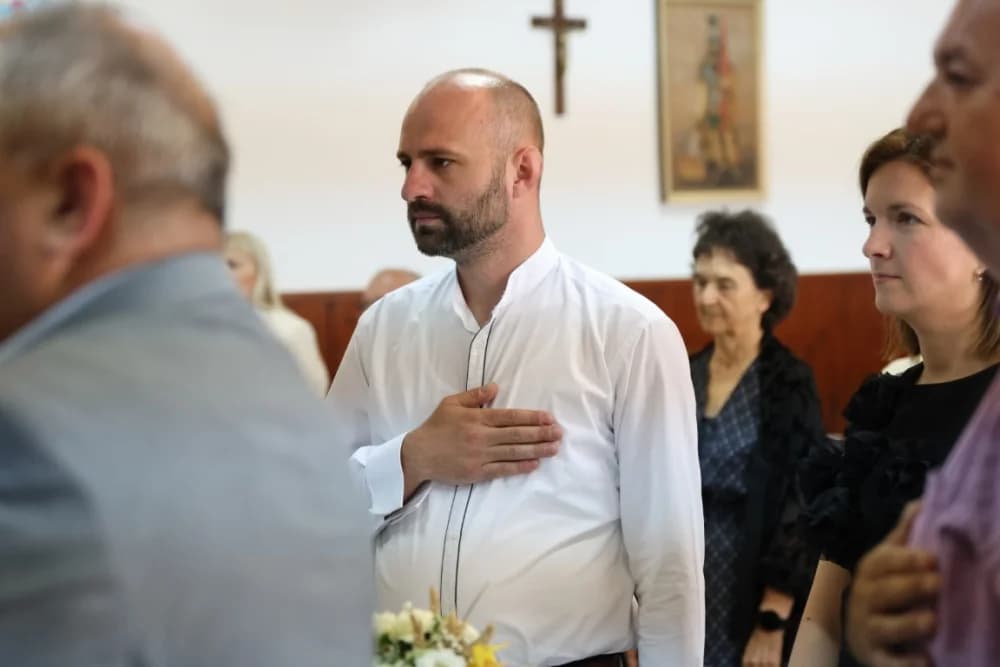 DAN OPĆINE KAPTOL I NJENOG ZAŠTITNIKA: Kristina Rupert, Nada Prkačin i Patrik Jaković primili godišnje nagrade, a uručene i četiri zahvalnice