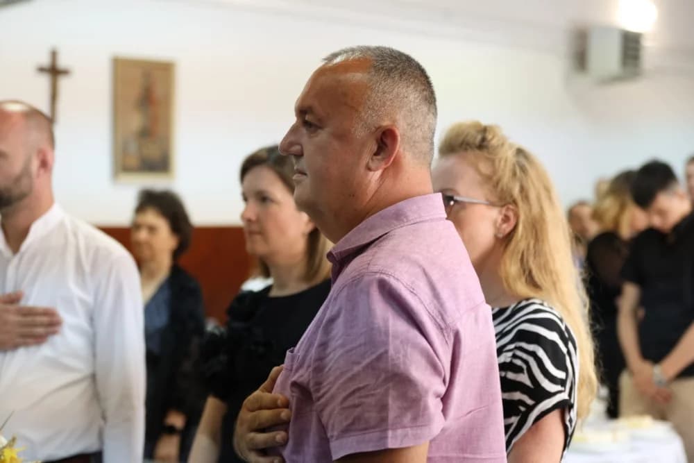 DAN OPĆINE KAPTOL I NJENOG ZAŠTITNIKA: Kristina Rupert, Nada Prkačin i Patrik Jaković primili godišnje nagrade, a uručene i četiri zahvalnice